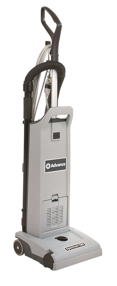 GuestSupply US | Advance Nilfisk Spectrum 12H 12 Inch Upright